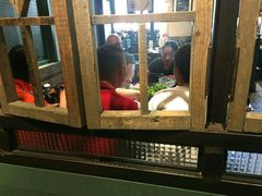 -手选潮汕鲜活牛肉火锅(二七广场店)