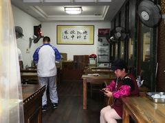 -鼎顺小吃(吴山名楼店)