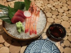 -西村日本料理(香格里拉饭店)