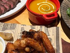 -茹丝葵牛排餐厅(尖沙咀中心店)