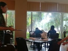 -大堂酒廊(北海香格里拉大酒店)