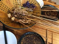 -明洋钵钵鸡(春田小区店)