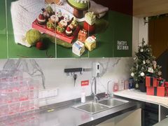 -Pantry's Best派悦坊蛋糕(K11购物艺术中心店)