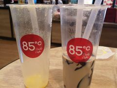 -85度C(厦门台湾街店)