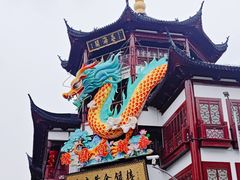 -上海城隍庙