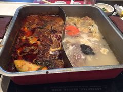 -新辣道鱼火锅(领展购物广场·中关村店)