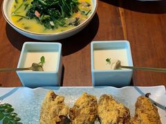 -意满花千醉(金茂览秀城店)