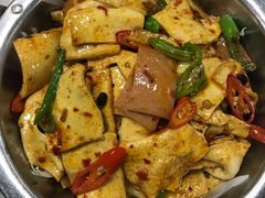 -大草原清真饭庄(沙河店)