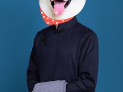 -白箱照相馆·外拍