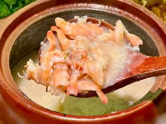 -明哥牛什粥(鸿运阁店)