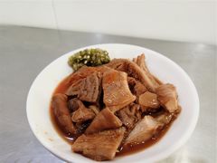 -韦记牛杂汤(清晖园店)