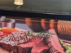 -西语炭烧牛排·西厨(石龙店)