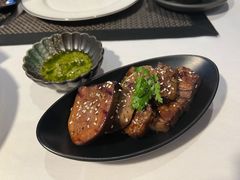 海盐扒牛舌-atta bj(国贸商城店)