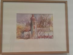 -四川美术学院美术馆