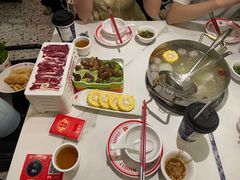 -八合里潮汕鲜牛肉火锅(上海汇智广场店)
