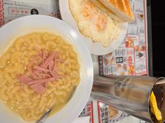 -华星冰室(湾仔店)