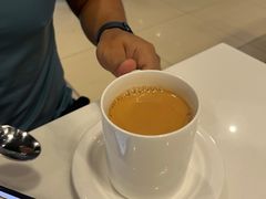 -金湖港式餐厅(建外店)