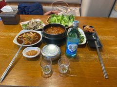 -韩礼年糕(飞虹路店)
