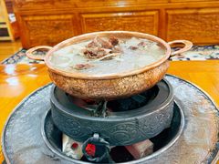 -康巴藏餐(束河古镇店)