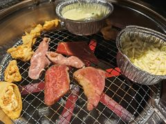 -伊茉家的烤肉店(勒泰中心店)