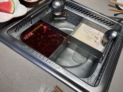 -海底捞火锅(江宸天街店)