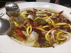 -太二酸菜鱼(金沙印象城店)