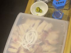 -烹然四季椰子鸡火锅(团结湖总店)