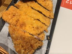 -馋三尺蟹粉小笼(人民广场店)