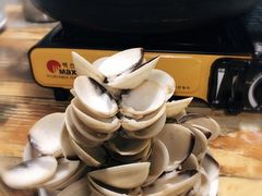 -拾下卜卜贝•海鲜火锅