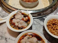 -鱼豆吉·豆浆鱼火锅(宜昌万达店)