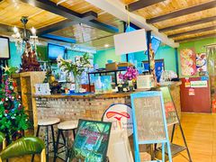 -阳光披萨(辽宁路店)