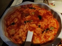 -管氏翅吧(台湾街店)