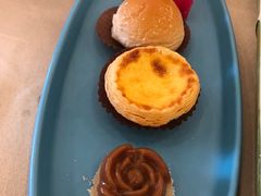 -顺风山庄(水濂山店)