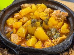 -丽丽三鲜螺蛳粉(田林路店)