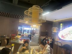 -宣威山野人家·现炒云南菜(金碧店)