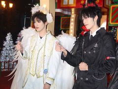 -国色天乡三期陆地乐园