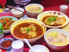 -易老妈蹄花.特色川菜(人民公园总店)