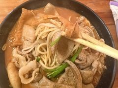 -阿晖沙嗲面