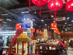 -东北大院·东北菜(三台子店)