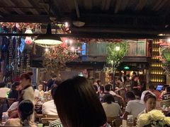 -胡桃里音乐酒馆(曲江店)