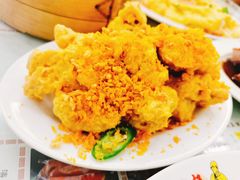 -澳门陈光记烧味饭店(万象城店)