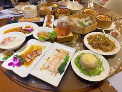 -豫璟轩中餐厅(南昌万怡店)