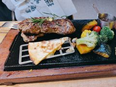 -豪客来牛排(宝龙城市广场店)
