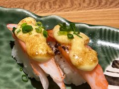 -初居食屋日式料理(万象城购物中心店)