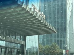 -江门富力万达嘉华酒店
