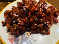 -峨眉烧烤(宝龙广场店)