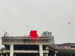 -磁器口古镇