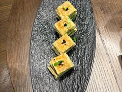 -彩丰楼中餐厅(佘山世茂洲际酒店)