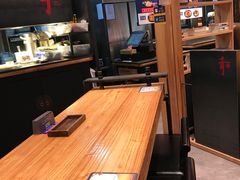 大堂-和府捞面(西溪印象城店)