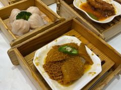 -禄福山庄•顺德菜·融和菜(龙江店)